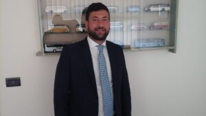 Il CTP Taranto vicino ai lavoratori, nuova fermata nell'area industriale.