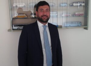 Servizi balneari 2024, cambia il capolinea CTP