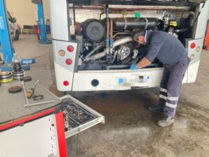 Politecnico di Bari e Ctp Taranto, attivata una sinergia per l'innovazione nel trasporto pubblico locale