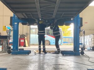 Politecnico di Bari e Ctp Taranto, attivata una sinergia per l'innovazione nel trasporto pubblico locale