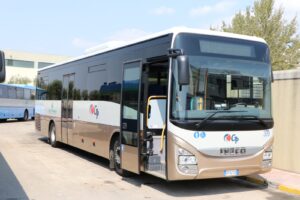 A Taranto cambia il capolinea del CTP