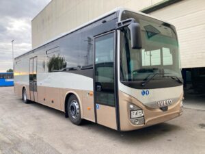 CTP Taranto, arrivano 67 nuovi autobus. Tacente e Melucci: “politiche concrete per una mobilita' sostenibile”