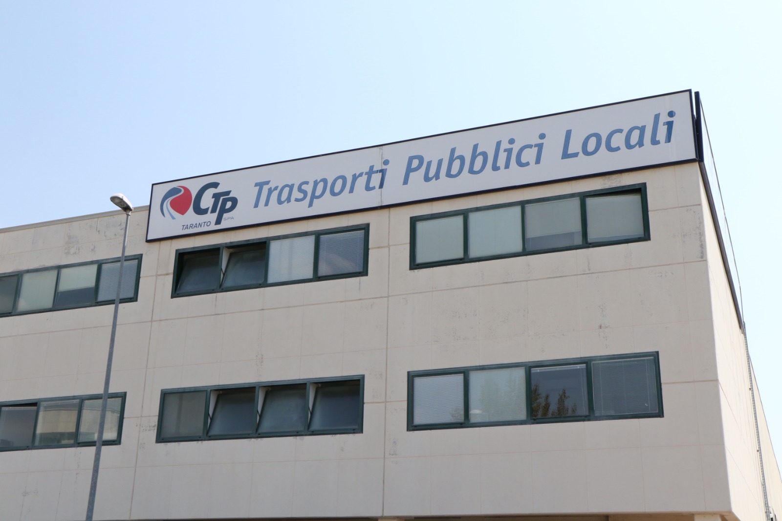 Servizi balneari 2024, cambia il capolinea CTP