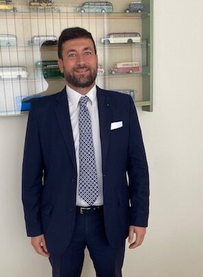 Nuovo CDA CTP